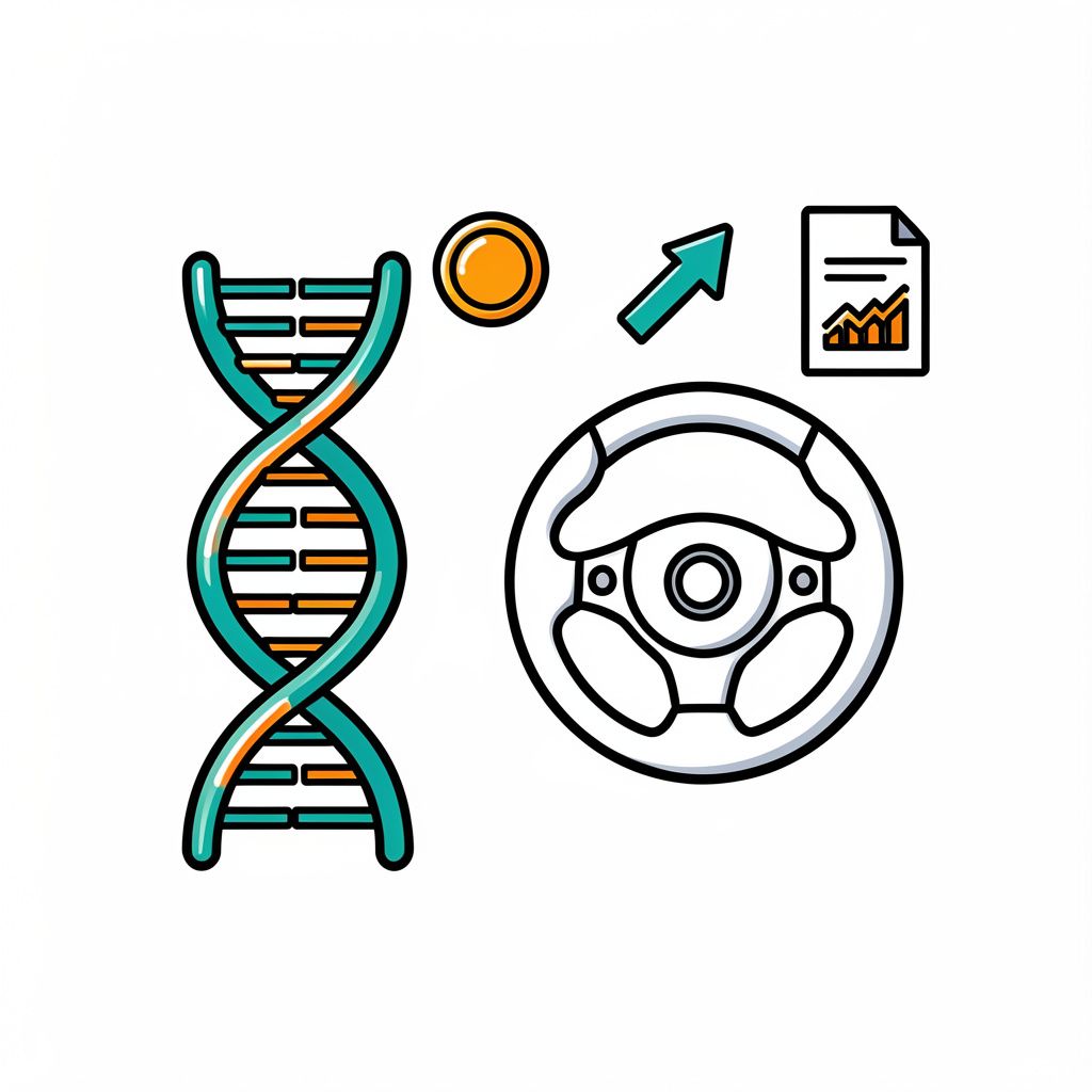 Aspire Biopharma Buys Auto Parts Giant to Diversify Revenue
