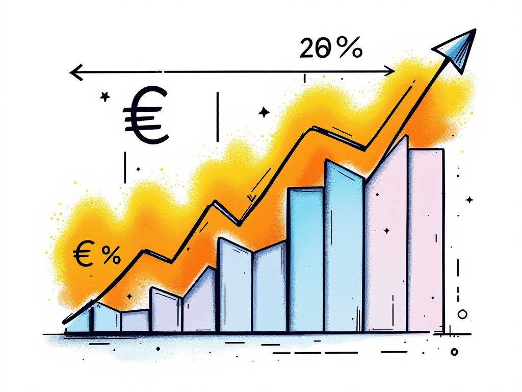 Germany's Inflation Rate Climbs to 2.9% in December 2024, Surpassing Expectations