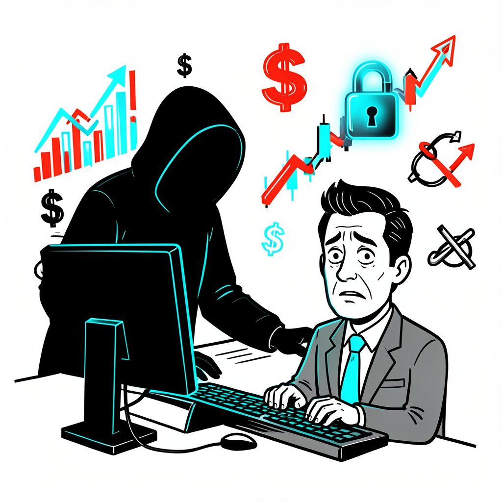 Take-Two Interactive Faces Financial Risk as Hackers Threaten Full Grand Theft Auto 6 Leak