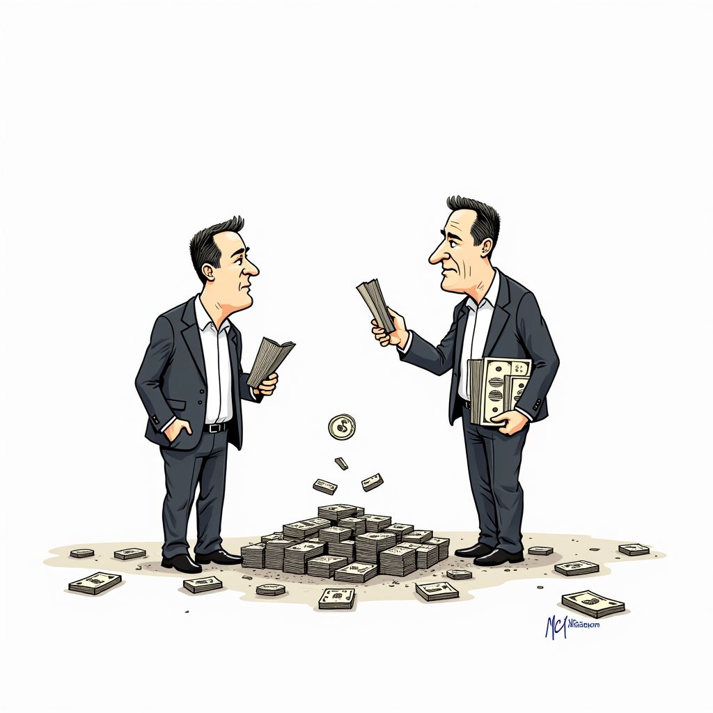 Exxon and Chevron Defy Administration Pressure to Fund Venezuela’s Recovery