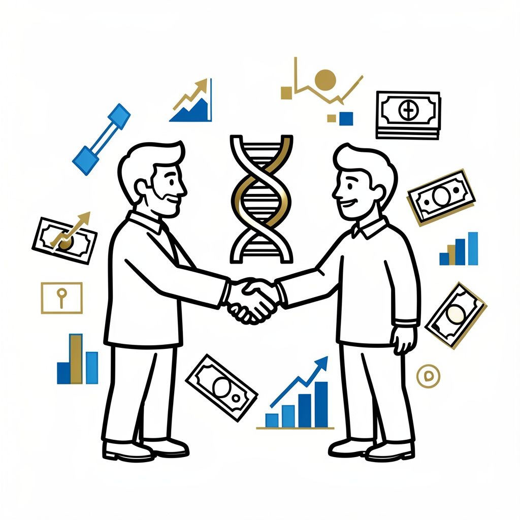 Global Alliance Formed to Expand Access to Personalized Cancer Testing