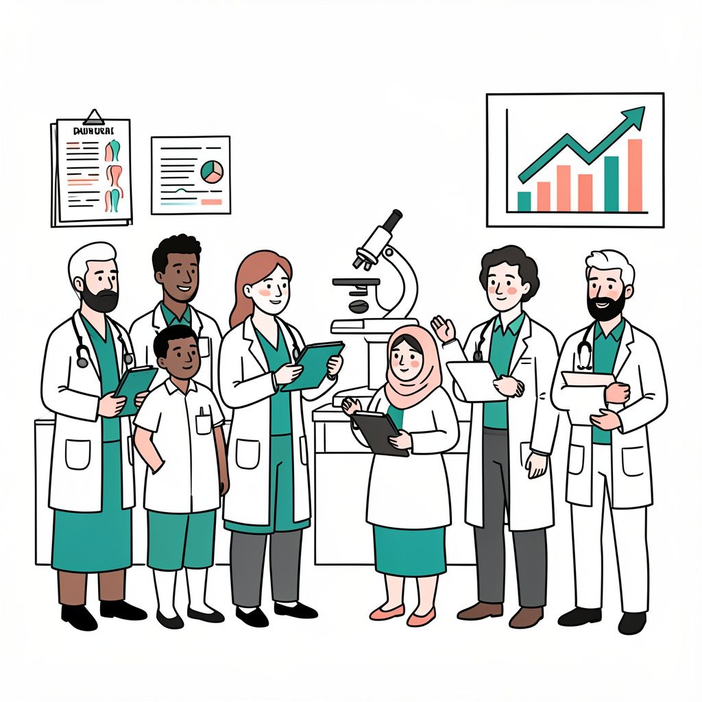 AI Could Cut Cancer Deaths by Half in the UAE—Here’s How