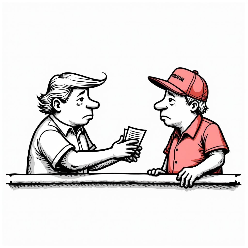 Smoothie King Investigates Discrimination Allegations After Ann Arbor Franchise Refuses Service to Trump Supporter