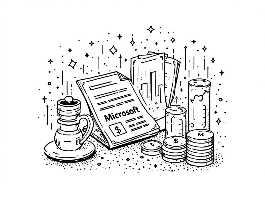 CoreWeave's Earnings Under Pressure Amid AI Investment Concerns