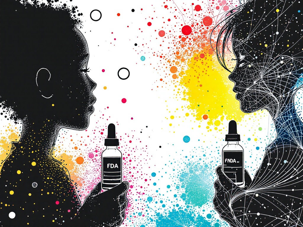 Eton Pharmaceuticals Submits New Drug Application for Desmopressin Oral Solution