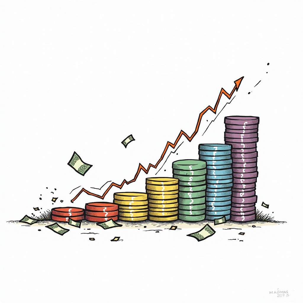 US Economy Evades 2025 Recession Despite Record Shutdown and Tariff Volatility