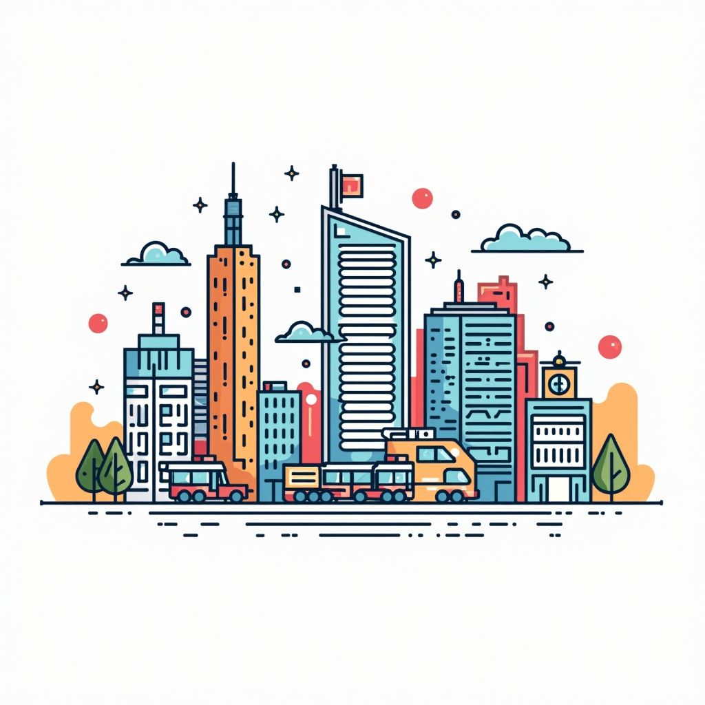 China Projected to Sustain 5-6% Growth Through 2035 Driven by Tech Innovation