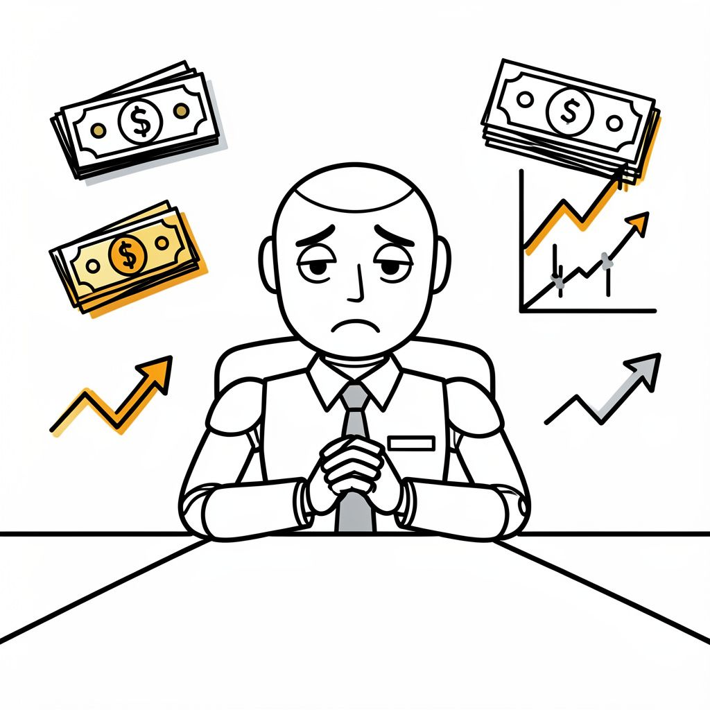 Robot Consulting Faces Fraud Investigation Following SEC Trading Suspension