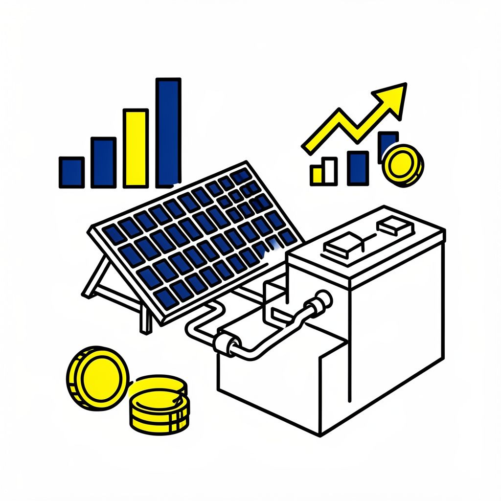Chile Targets Six Gigawatts of Battery Storage Following Landmark Energy Laws