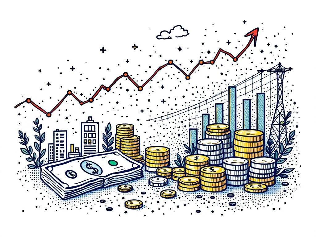 June CPI Report to Highlight Inflation Pressures Linked to Tariffs