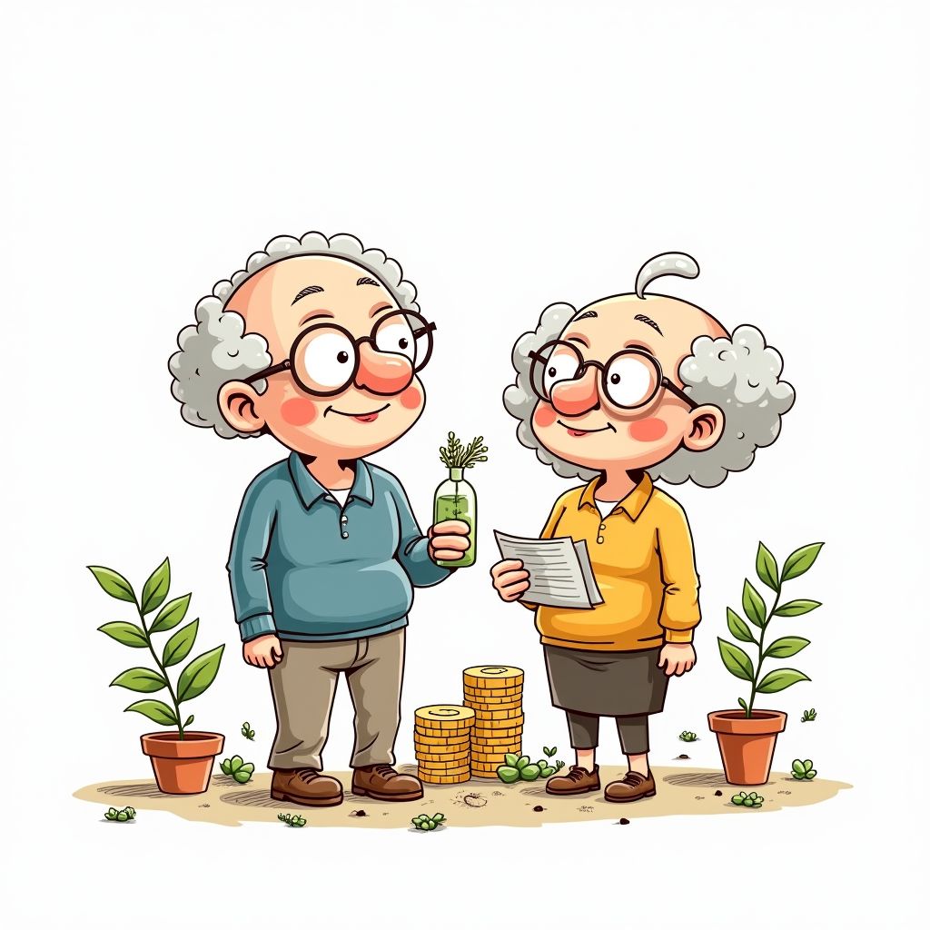 Yardeni Attributes Economic Resilience to Massive Baby Boomer Wealth Advantage