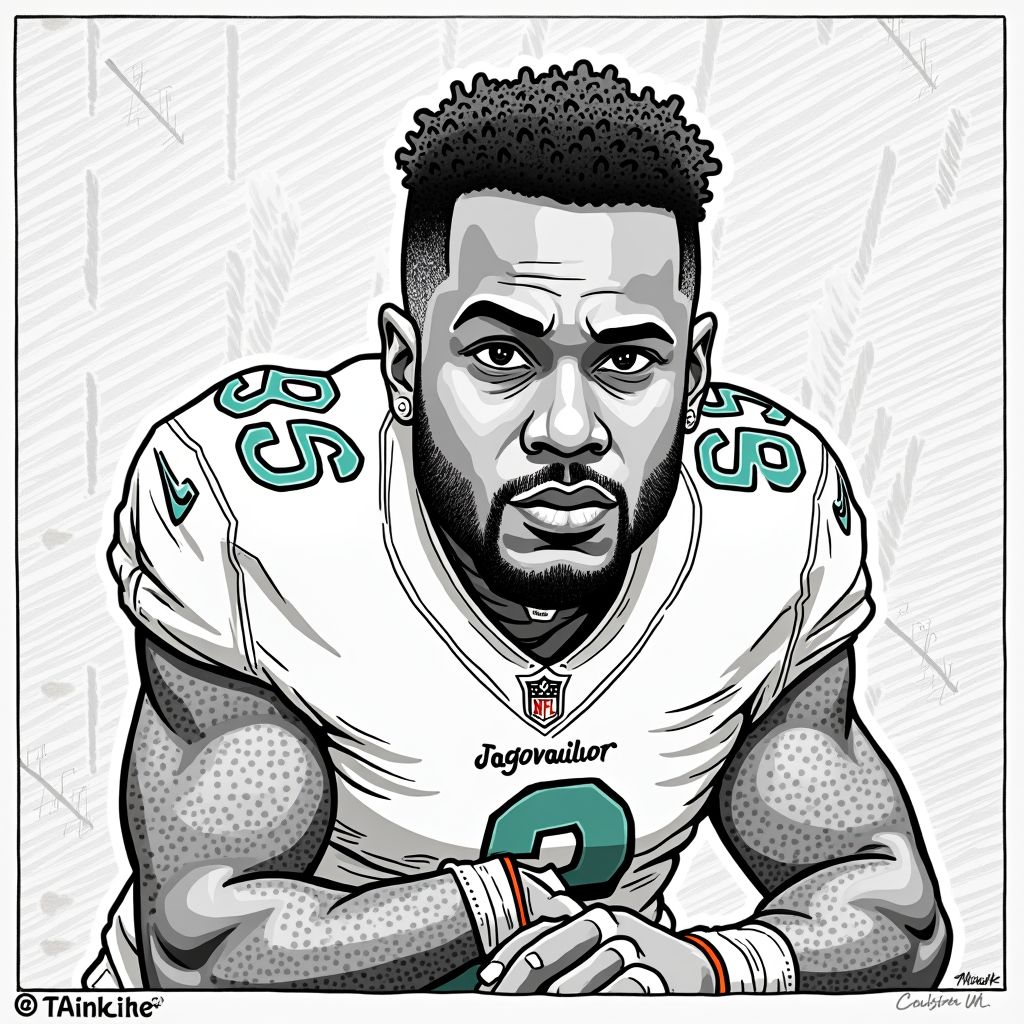 Miami Dolphins Release Tua Tagovailoa Despite Historic Financial Penalty