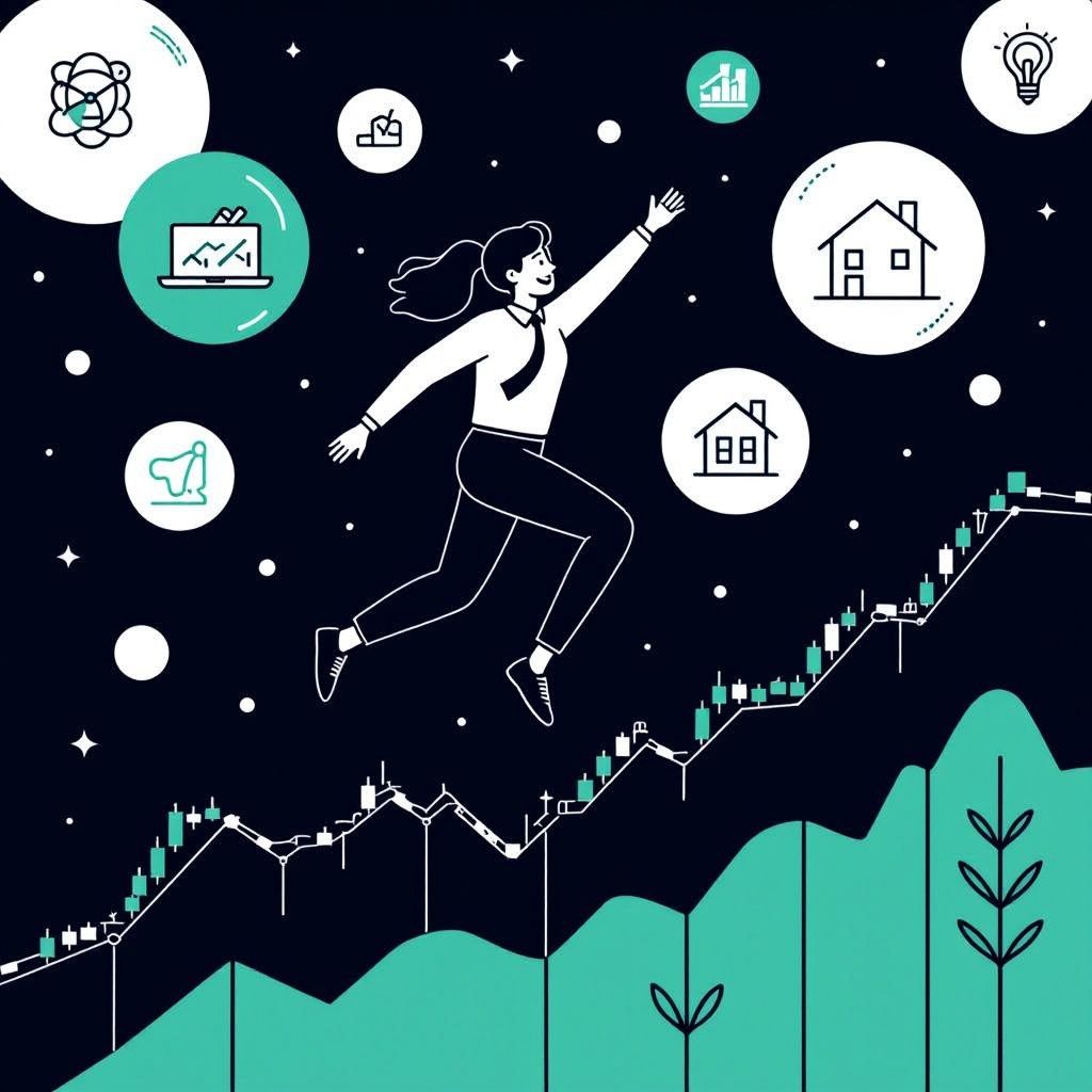 The End of Traditional Market Cycles: Navigating the Era of Rapid Sector Shifts