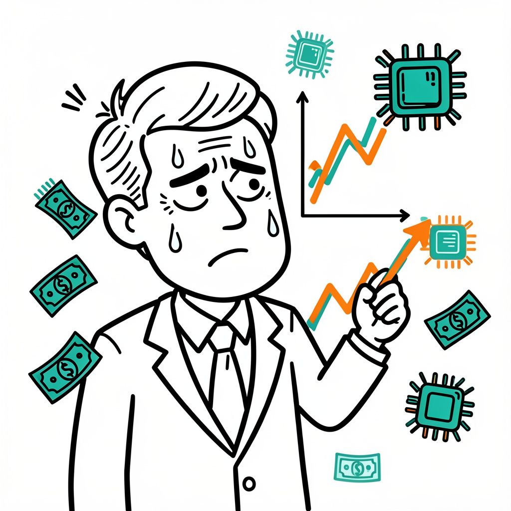 Global Markets Face High Stakes With Impending Central Bank Rulings and Tech Results