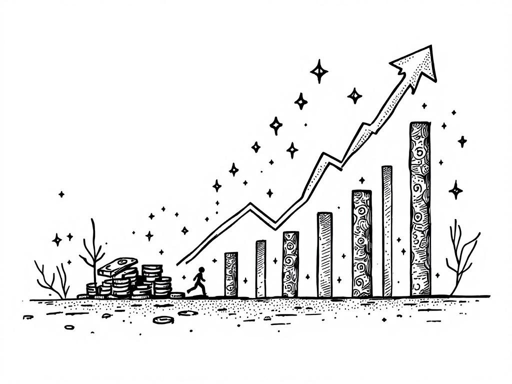 U.S. Economic Growth Projected to Accelerate Amid Job Market Concerns