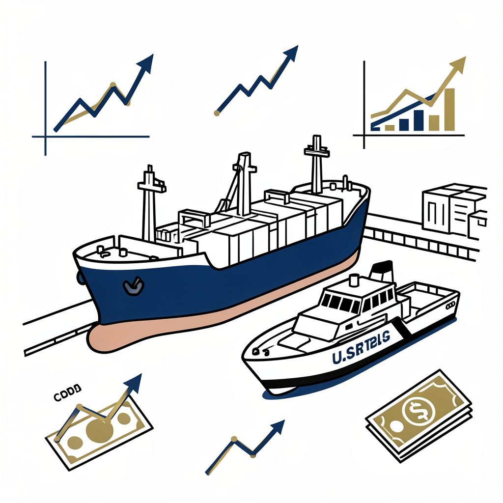Argent LNG Advances Major Louisiana Export Terminal with Key Safety Filing