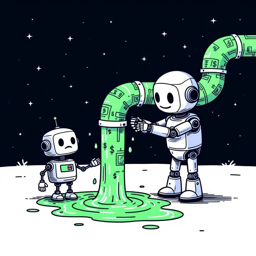 Data Startup Upriver Secures $14 Million to Rescue Failing Enterprise AI Projects