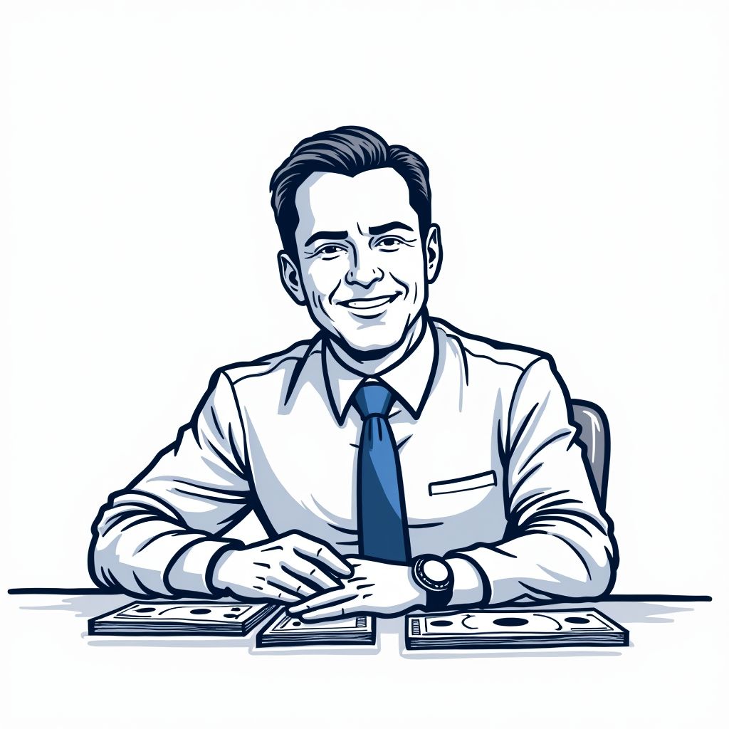 Peter Mainguy Steps Into Executive Role at Partners in Texas