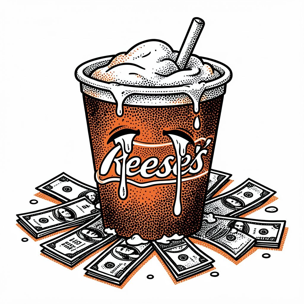 Hershey to Restore Classic Reese's Recipe in 2027 Following Public Backlash