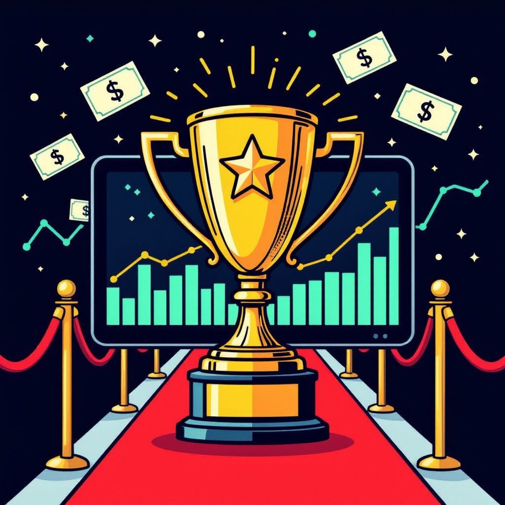 Paramount Leverages the 2026 Tony Awards to Drive Premium Streaming Growth