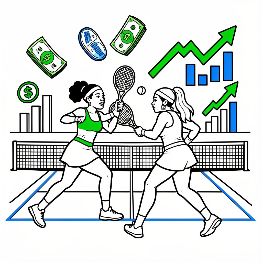 Williams Sisters Return Drives Ticket Prices and Financial Demand at 2026 US Open