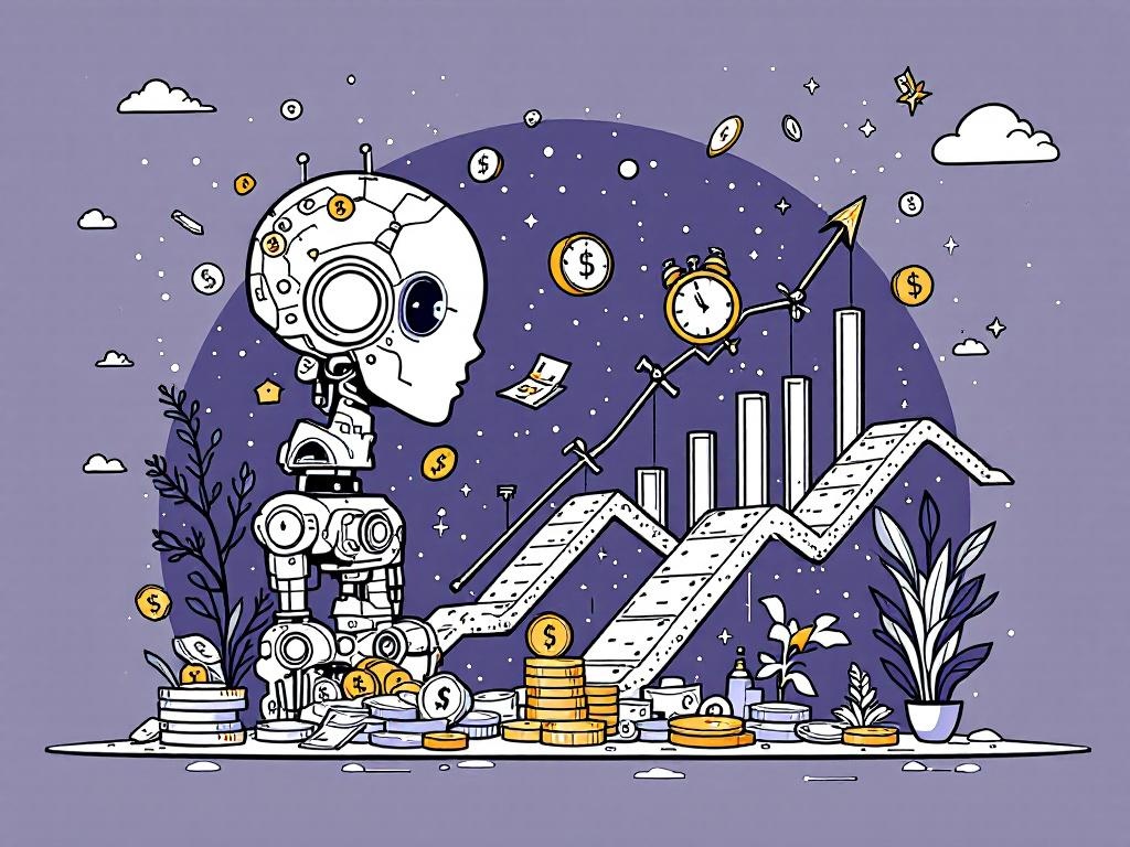 Consumer Genius Inc. Harnesses AI for Q4 Growth in Financial Services