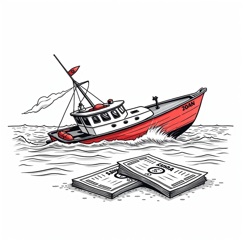 Twin Vee PowerCats Pursues Fresh Capital with New Public Stock Offering