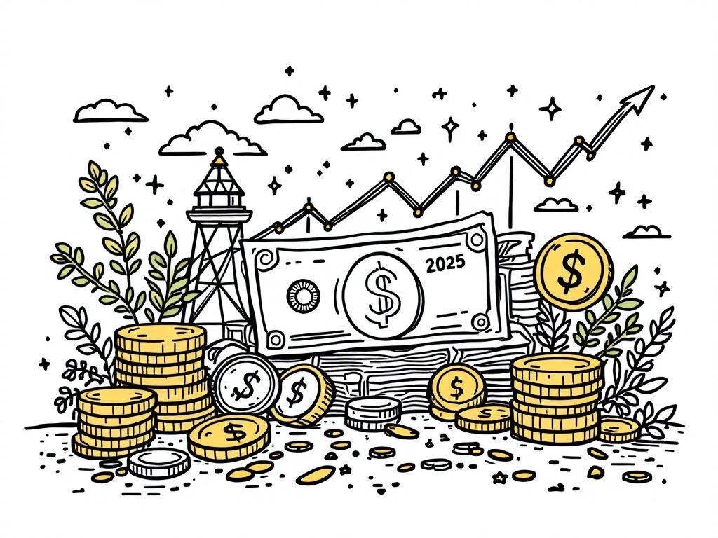 Dominion Energy Reports Strong Q3 Earnings with Offshore Wind Advances