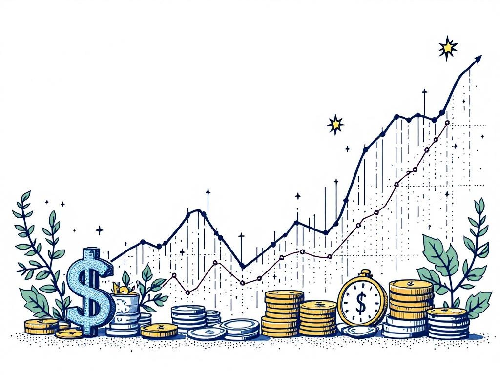 U.S. Inflation Report Signals Economic Optimism Amid Uncertainty