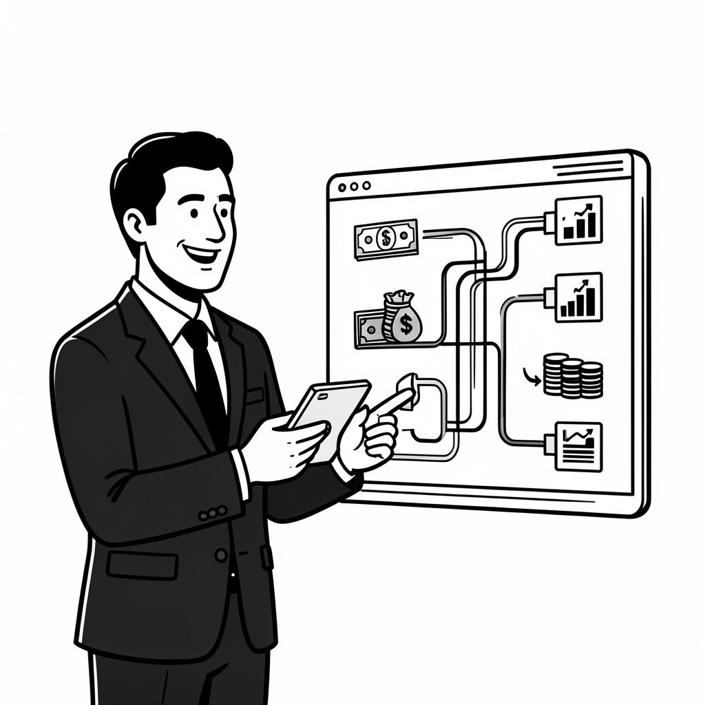 New CRM Software Revolutionizes Commercial Finance Brokerage Operations