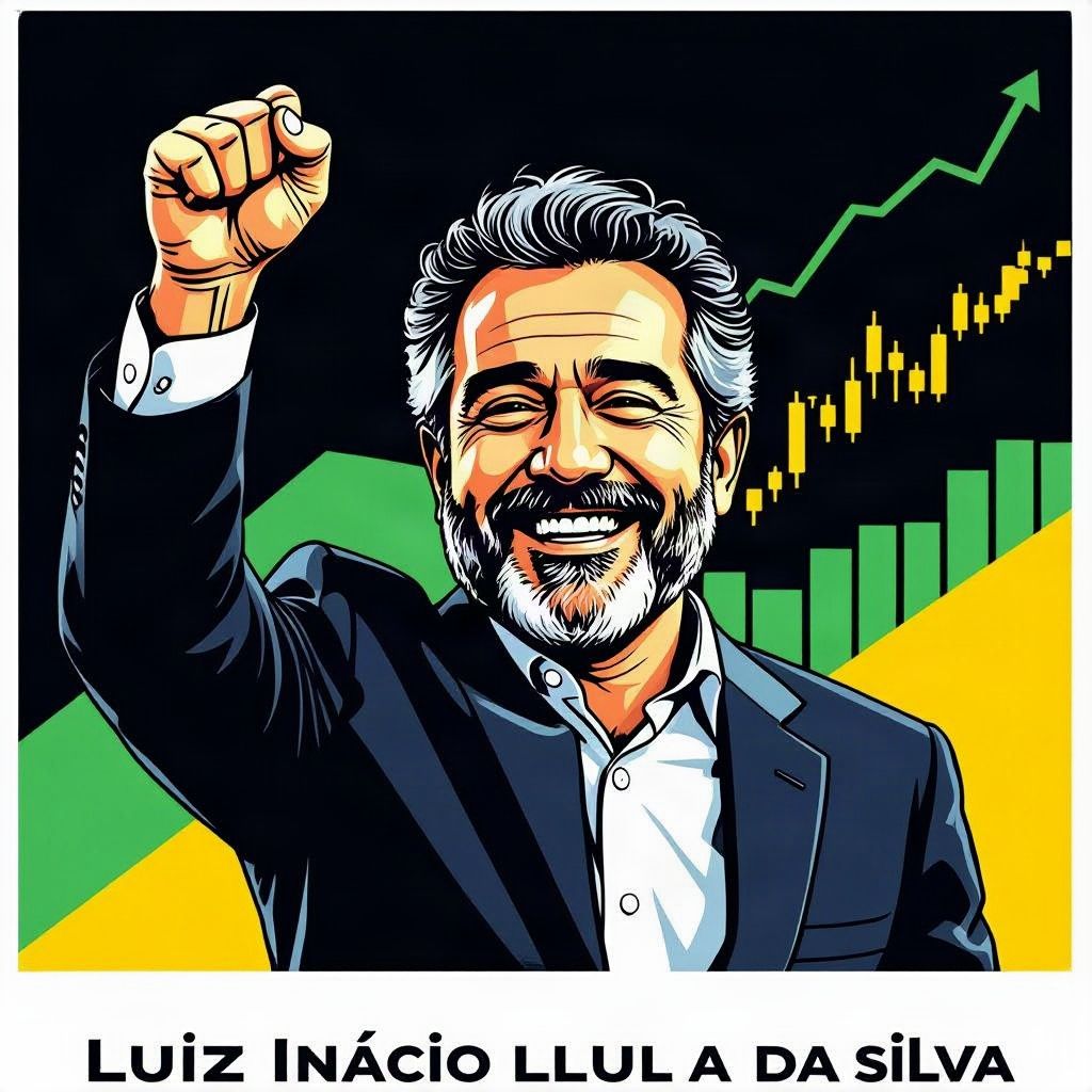 Lula Secures Historic Fourth Term Following Unprecedented Runoff Turnaround