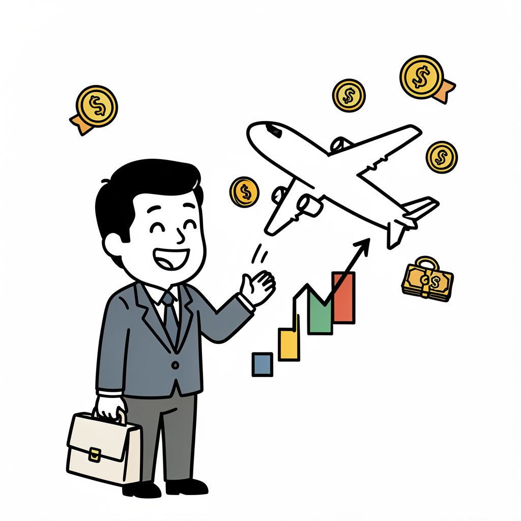 Philippine Airlines Cuts Business Fares by 40% to Capture Corporate Travelers