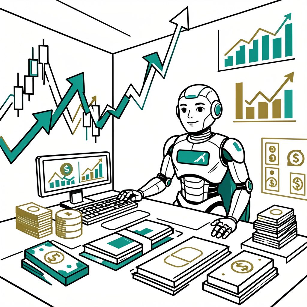 AMCAP Global Unveils Autonomous AI to Transform Asset Management