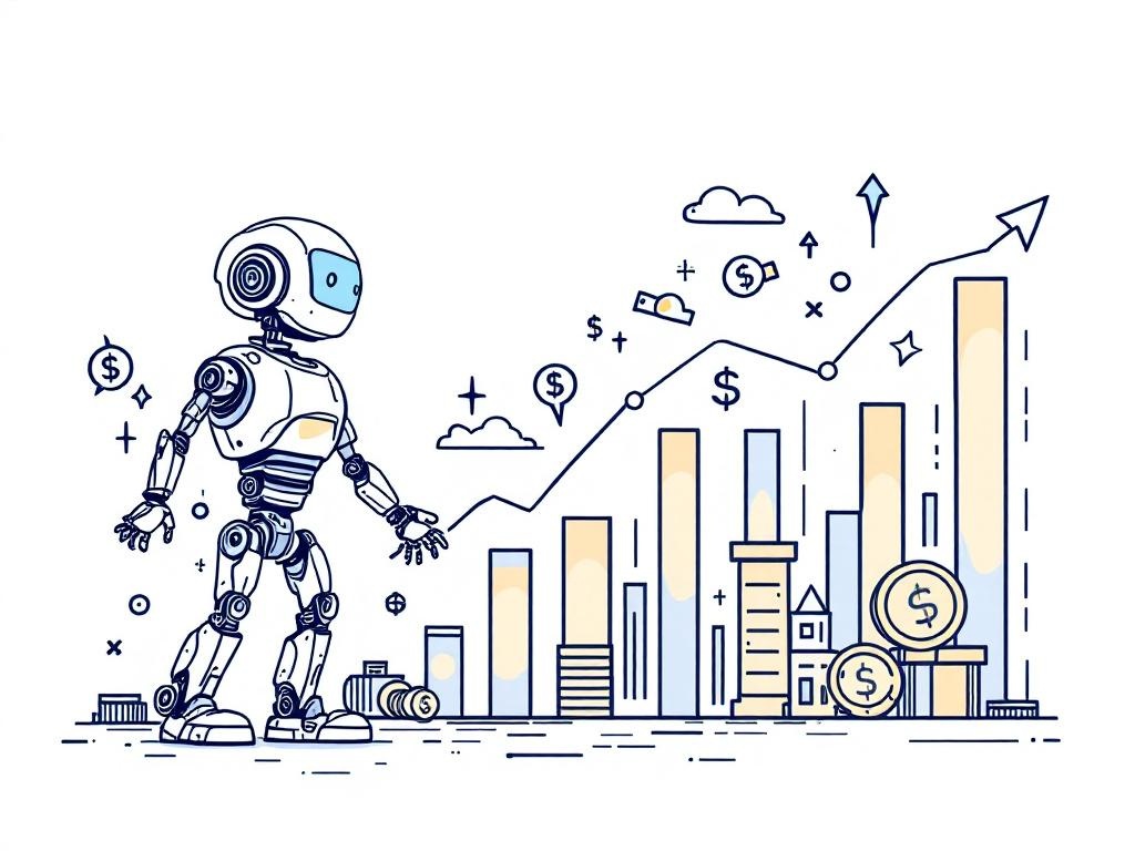 Global Robotics Market Set to Skyrocket to USD 375.82 Billion by 2035