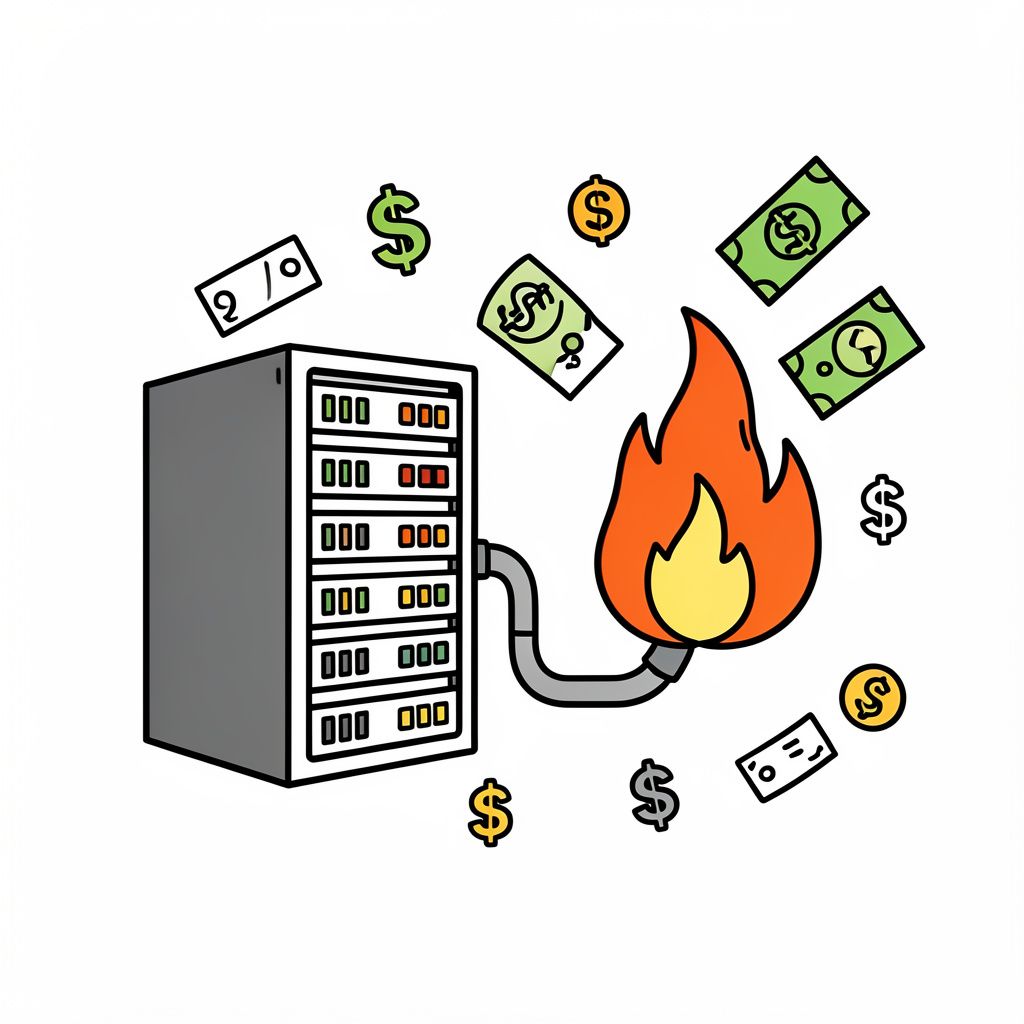 How Artificial Intelligence Power Needs Are Driving an Unlikely Boom in Natural Gas