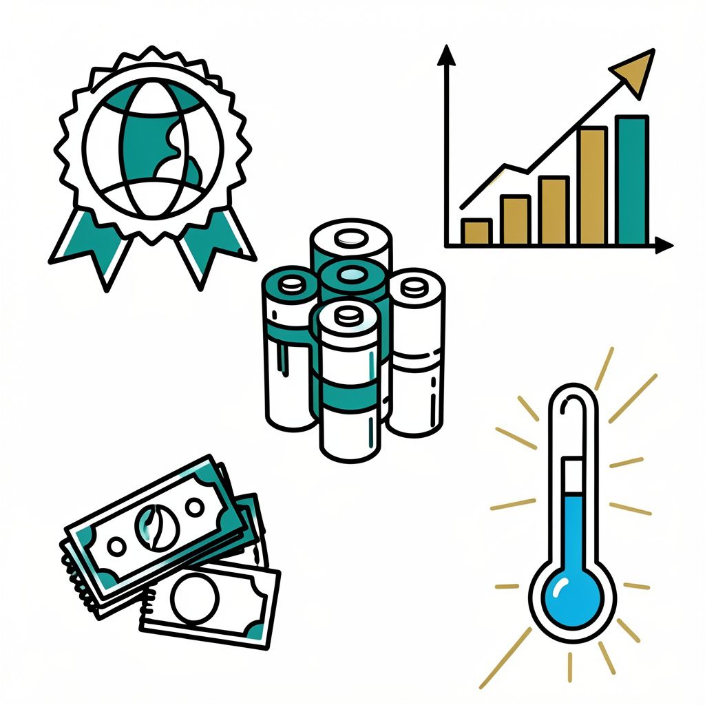 Lightbridge Expands Global Patent Portfolio for Next-Generation Reactor Fuel in Q1 2026