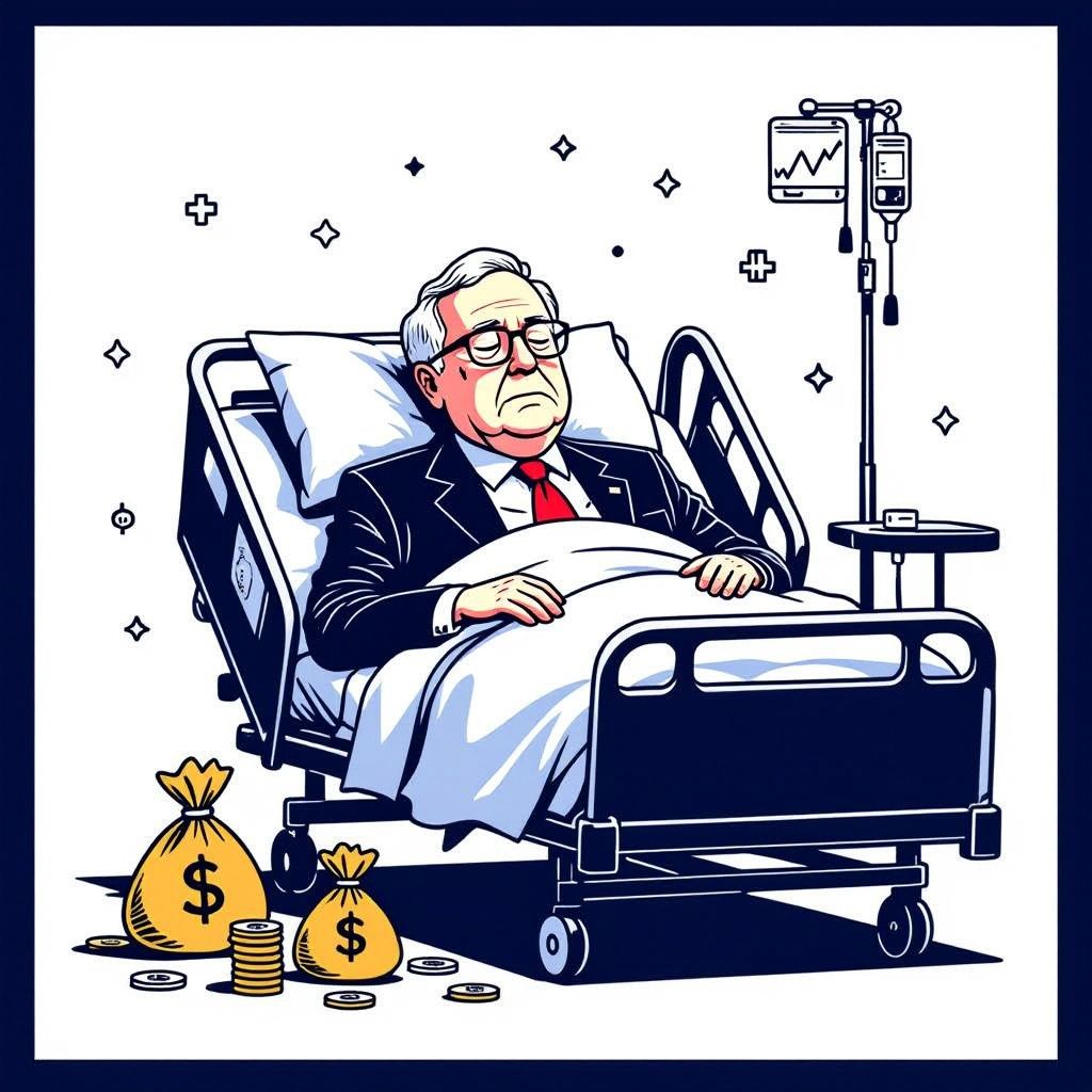 Senator Mitch McConnell Remains in Rehabilitation Following June Fall