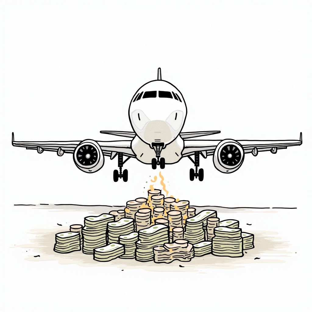 Global Aircraft Scarcity Sparks Complex Financing Solutions at ISTAT 2026