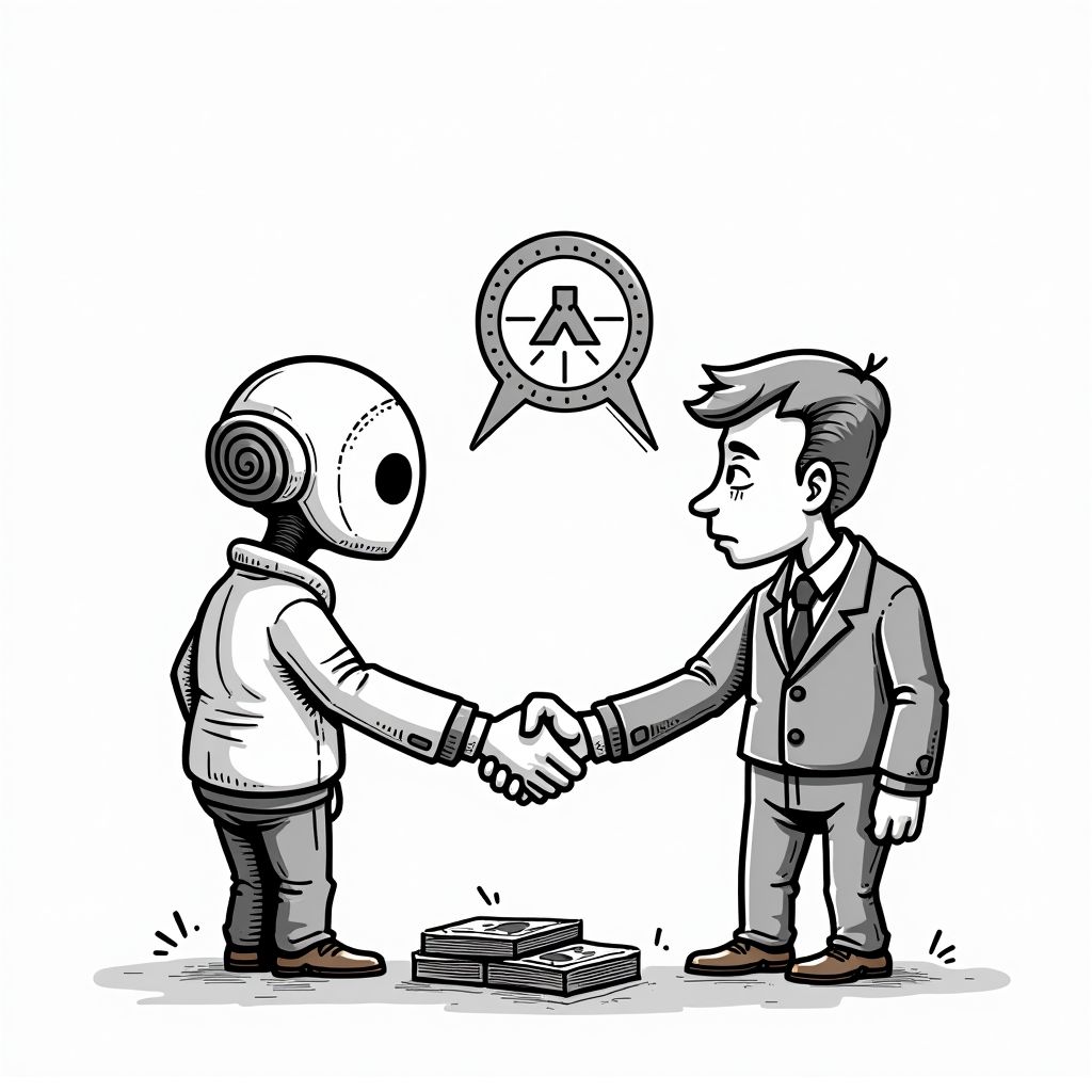 OpenAI Secures Defense Role After Pentagon Bans Rival Anthropic