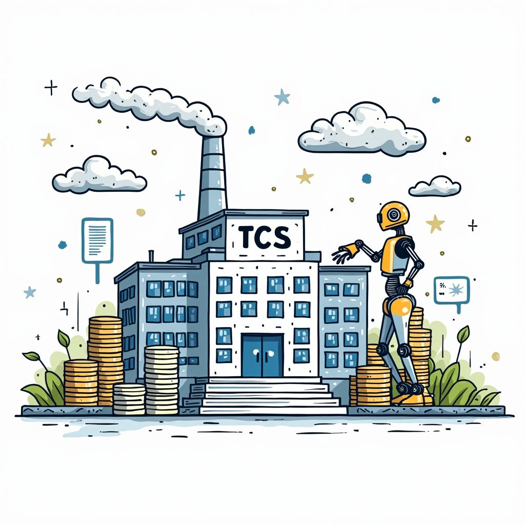 TCS and Google Cloud Launch Michigan Hub to Bring AI to the Factory Floor