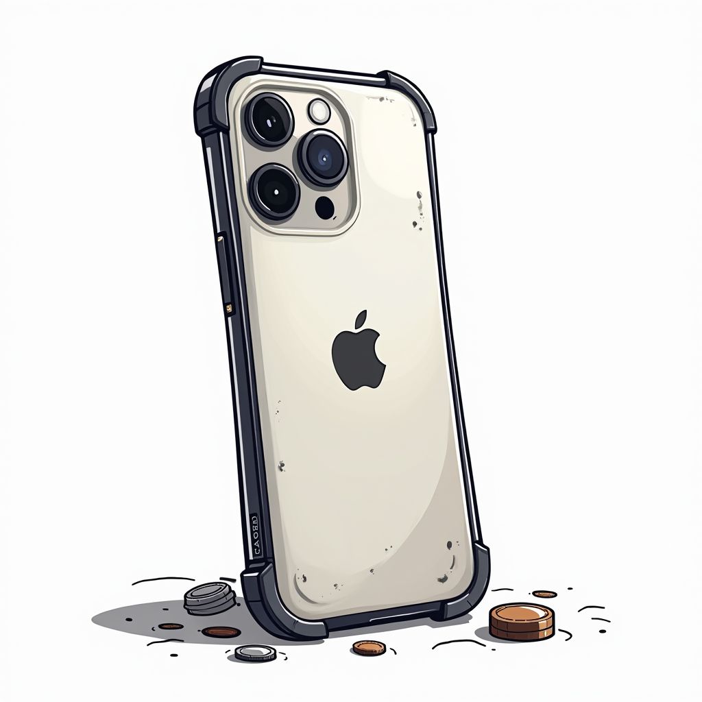 iPhone 18 Pro: Camera and Battery Leaks Emerge