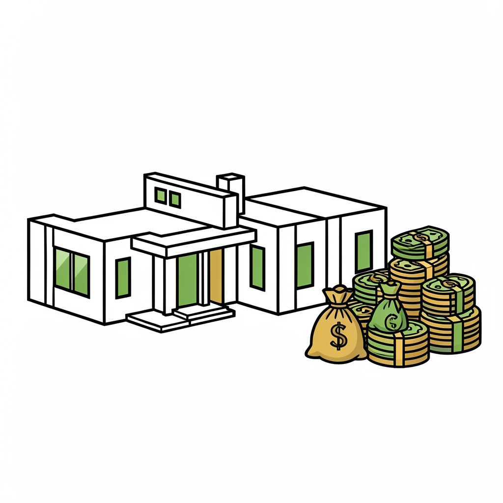 Boxabl Secures $233 Million Deal to Deliver 1,580 Modular Homes