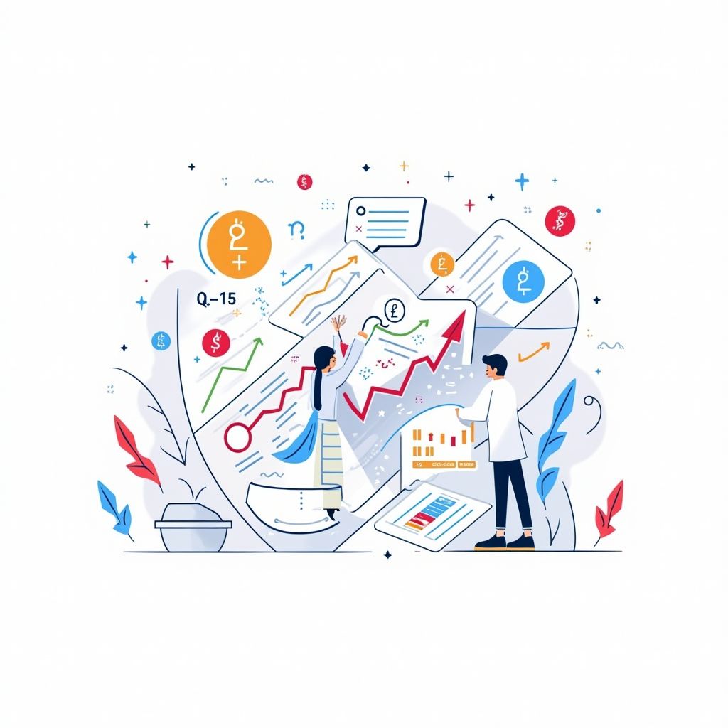 Future-Proofing Digital Assets: Eros Innovation and enQase Forge Quantum-Resistant Security Partnership