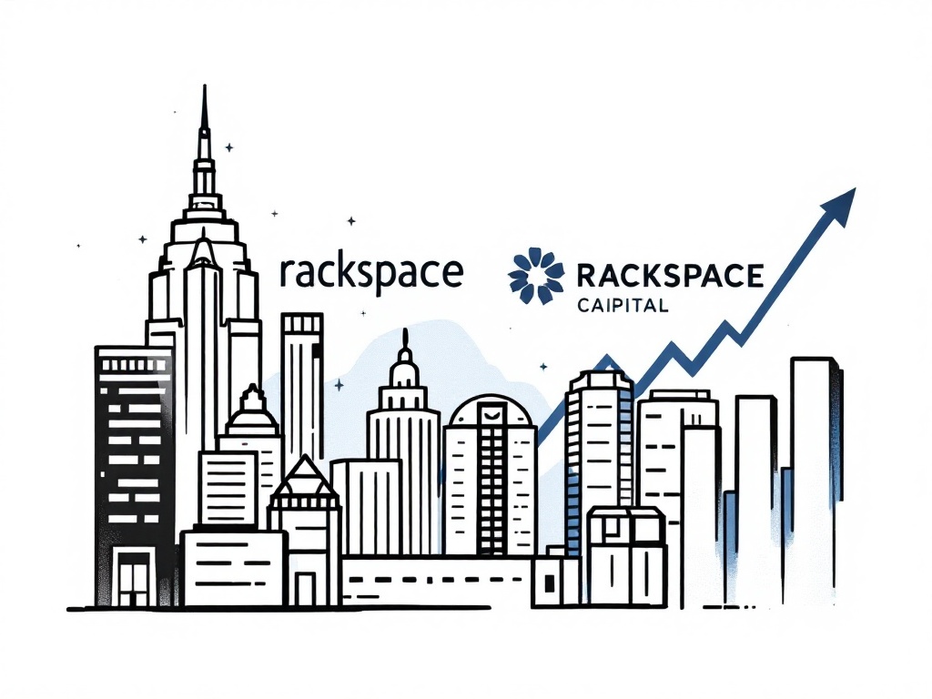 Rackspace Reports $186M Loss While Victory Capital Soars: A Tale of Two Tech Companies