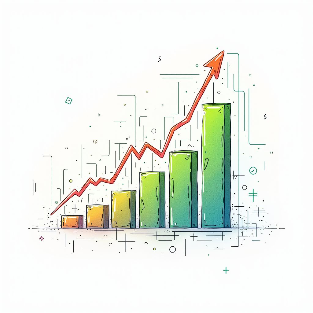 Nvidia Forecasts $1 Trillion in AI Sales Amid Stock Valuation Concerns