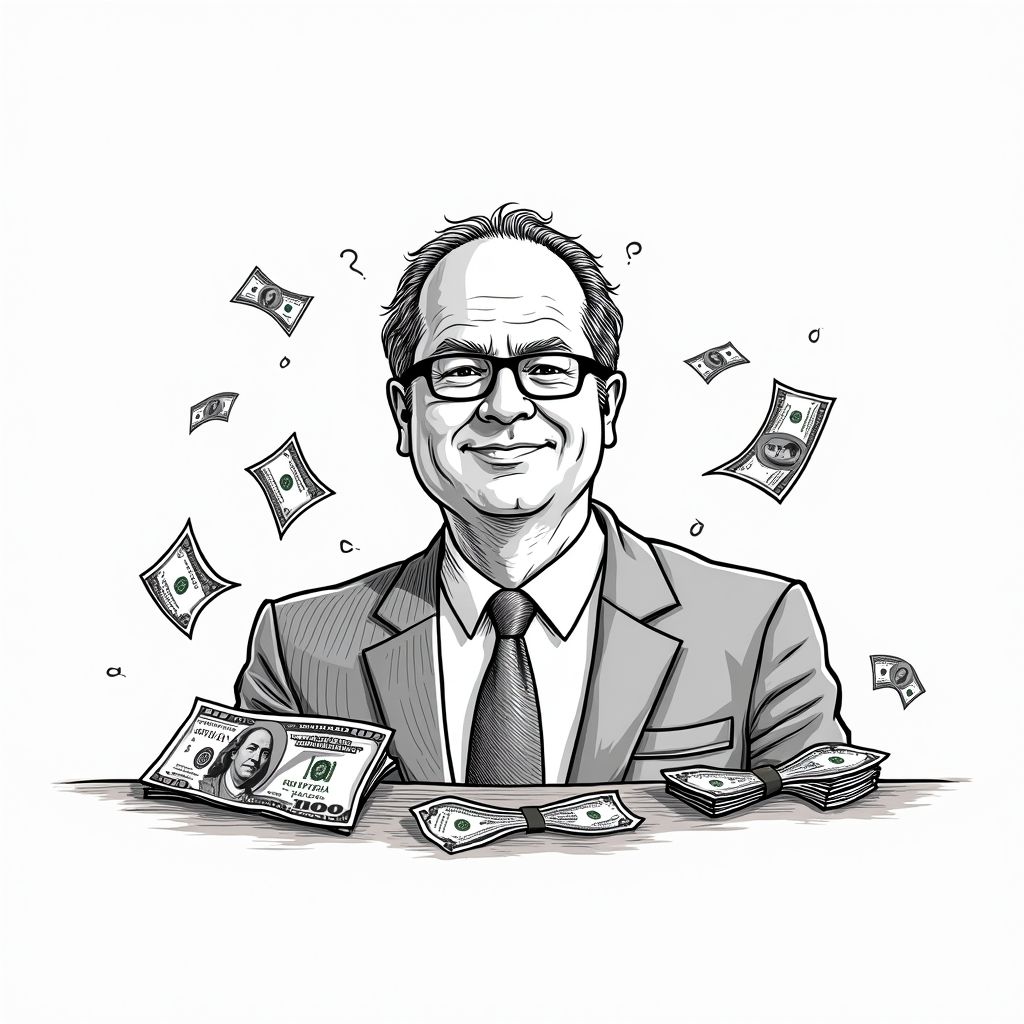 Todd Combs Departs Berkshire Hathaway for Leading Role at JPMorgan