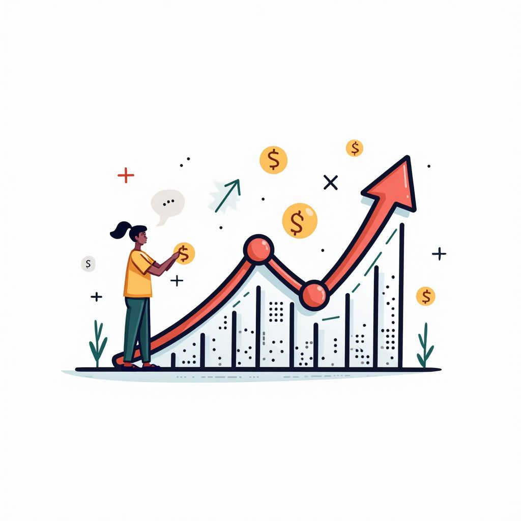 Administration Links Future Rate Cuts to Projected AI Productivity Surge