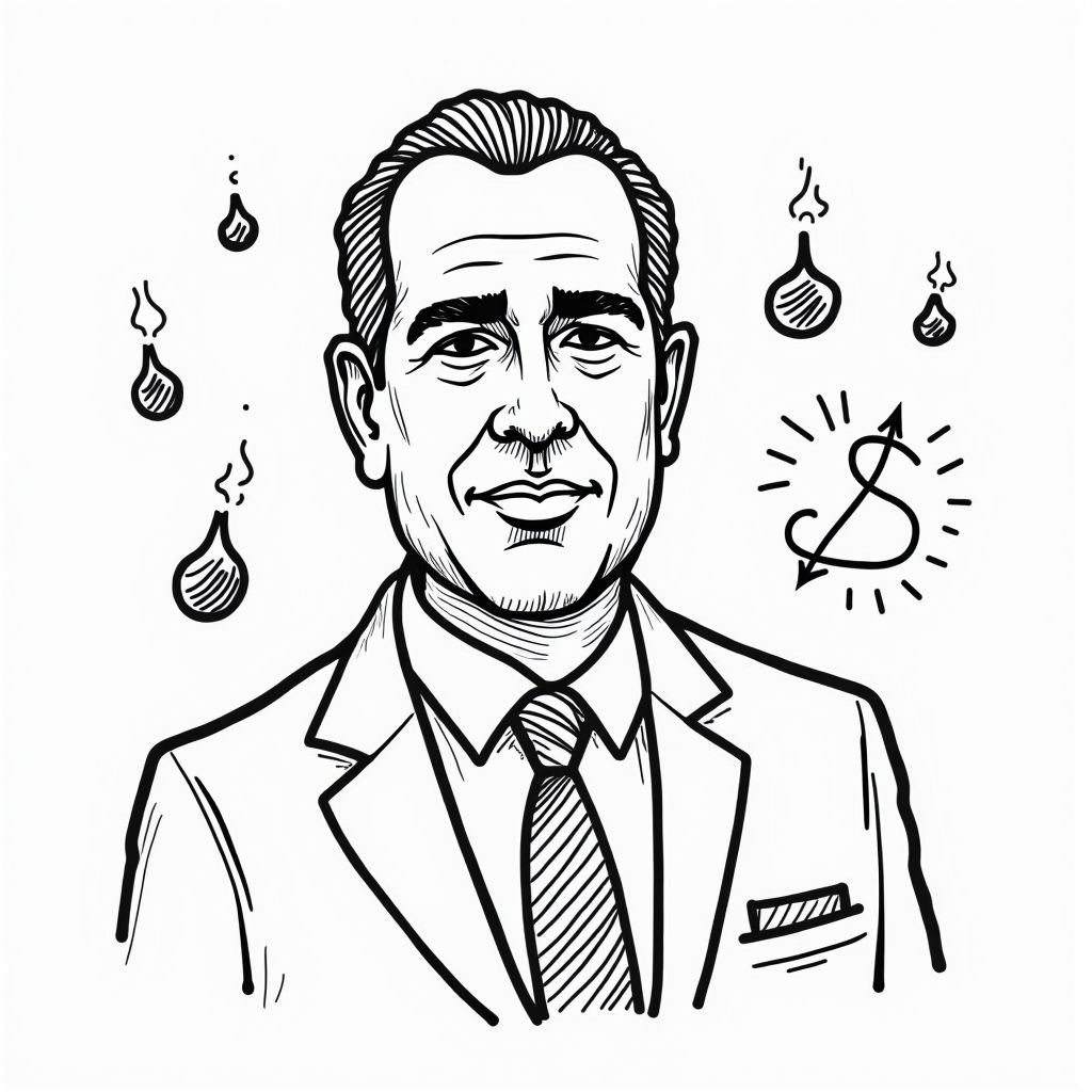 Asia Stocks Surge and Oil Retreats as US Confirms Capture of Venezuelan President