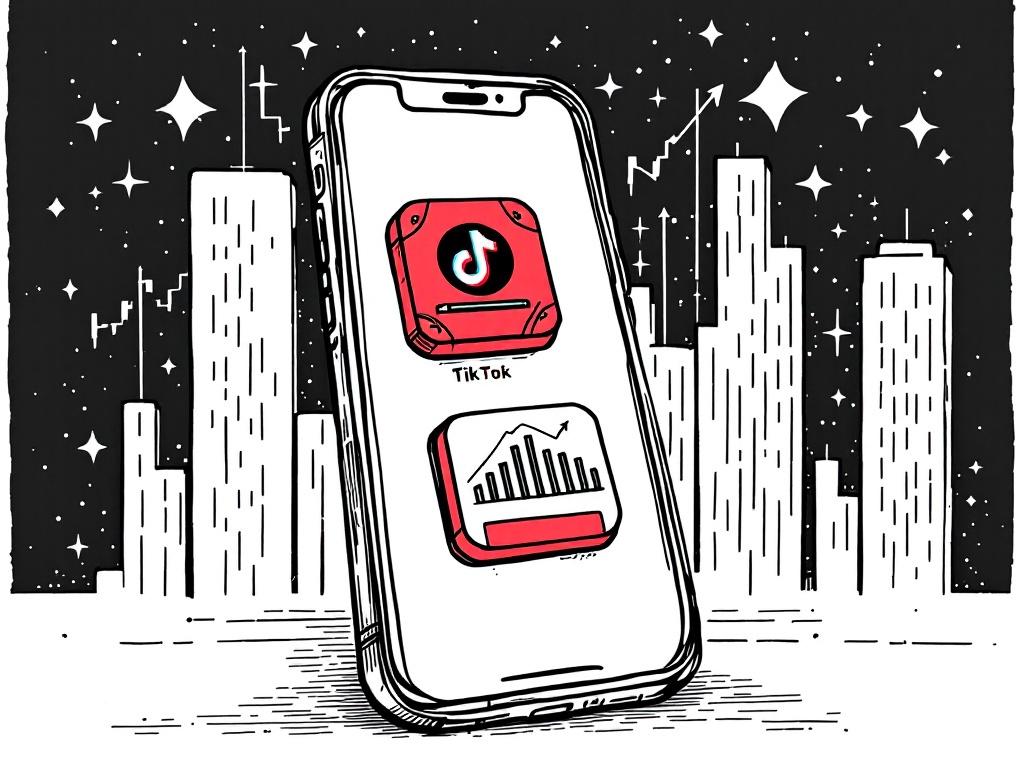 RedNote Surges as TikTok Faces Imminent US Ban