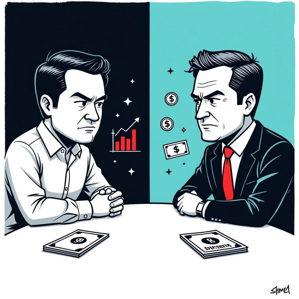 Leadership Friction at Sony: Former PlayStation Head Reveals 2019 Ouster Over Strategic Disputes